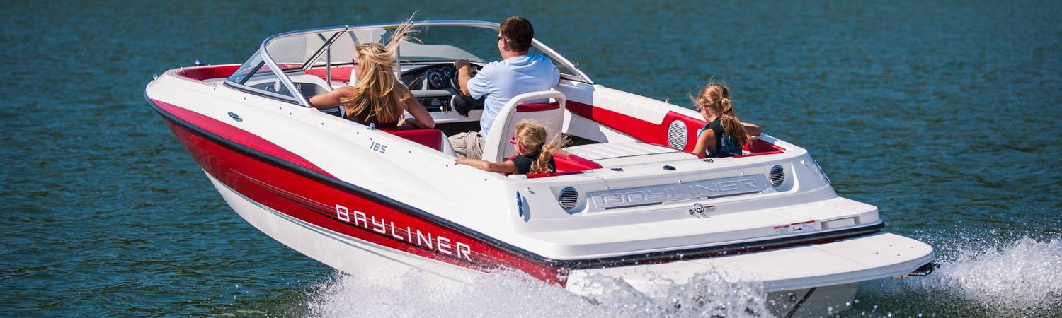 2019 Bayliner 85 for sale in Omaha Marine Center, Omaha, Nebraska