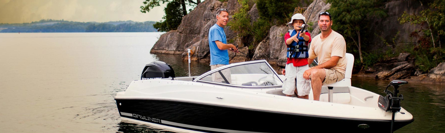 2019 Bayliner for sale in Omaha Marine Center, Omaha, Nebraska