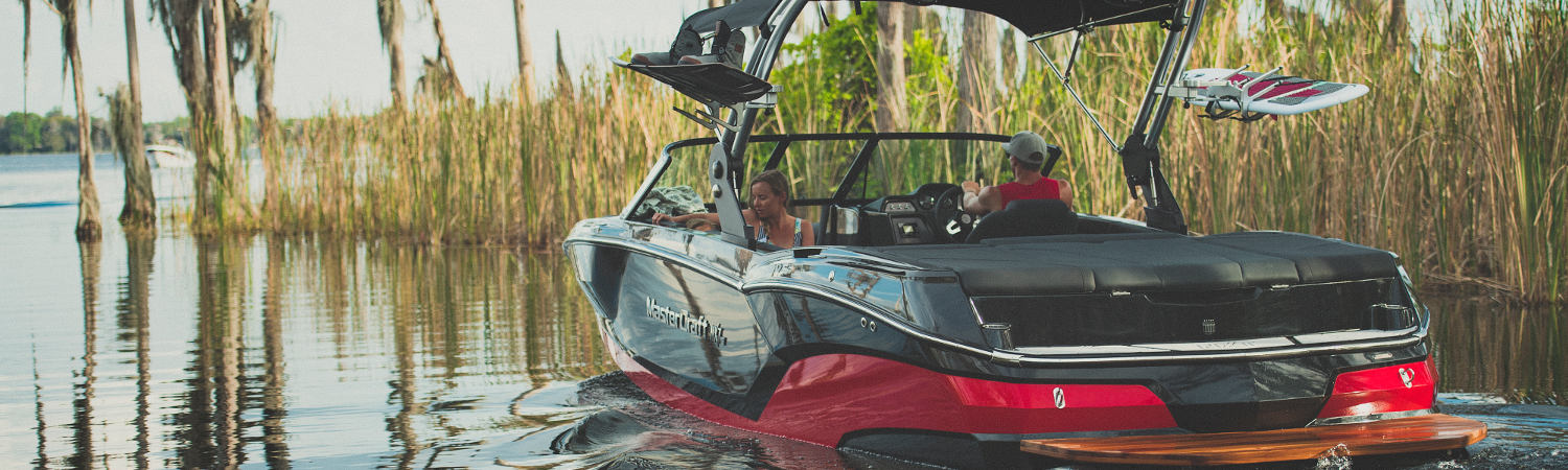 2020 MasterCraft NXT22 Lifestyle for sale in Omaha Marine Center, Omaha, Nebraska