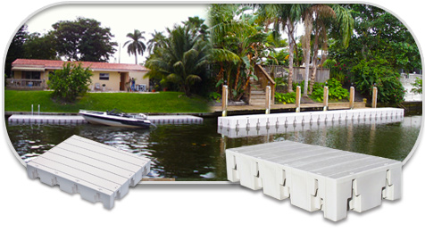 Why is a modular floating dock right for you?