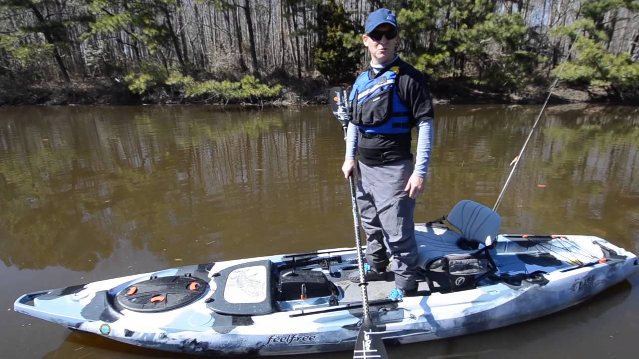 Kayaks