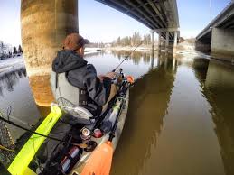 Kayaks