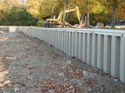 Seawall Materials #3