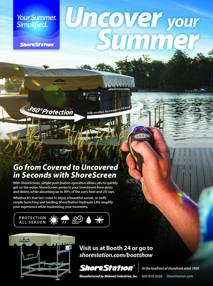 ShoreStation Dealer