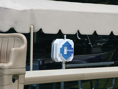 Direct Drive Lifts
