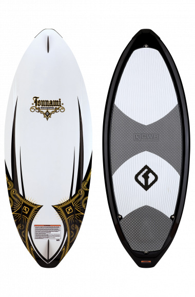 TSUNAMI