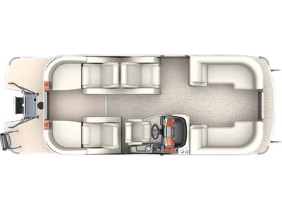 2017 Aqua Patio Ap 220 Slr Rf Base Omaha Marine Center Omaha Ne